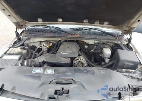 2006 GMC Sierra 1500 Sle1 from USA, damaged, VIN 1GTEC19ZX6E263709